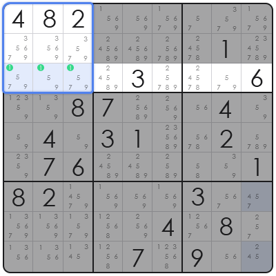 how do sudoku work
