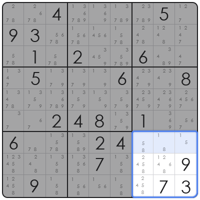 sudoku the daily mail
