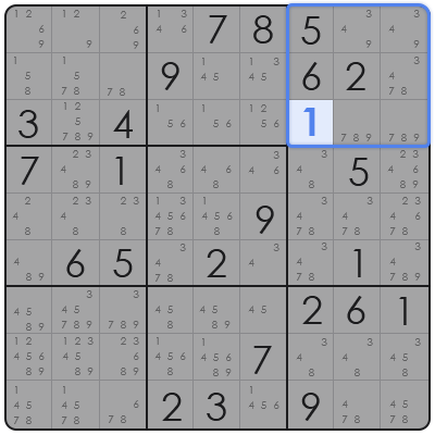 what time does nyt sudoku reset